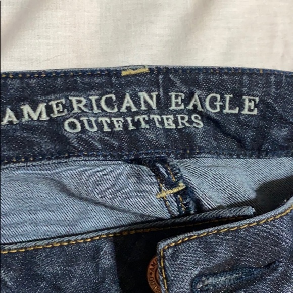 American Eagle jeans - Picture 3 of 5